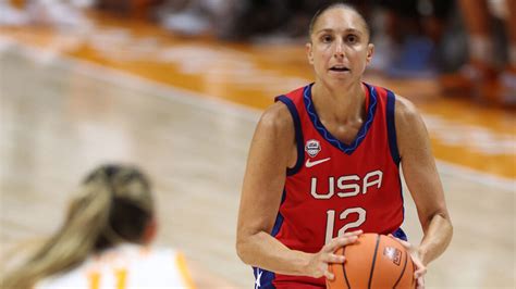 hottest female basketball players|2024 Women's Olympic Basketball Roster: Diana Taurasi, And More.